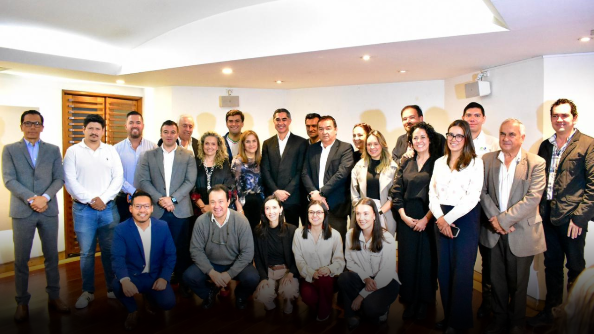 Caldas traza hoja de ruta conjunta para impulsar su desarrollo