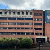 Registraduría se consolida como una de las instituciones más confiables del país