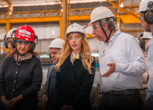 Colombia fortalece sus exportaciones no mineras con crecimiento del 9,5 % en 2026