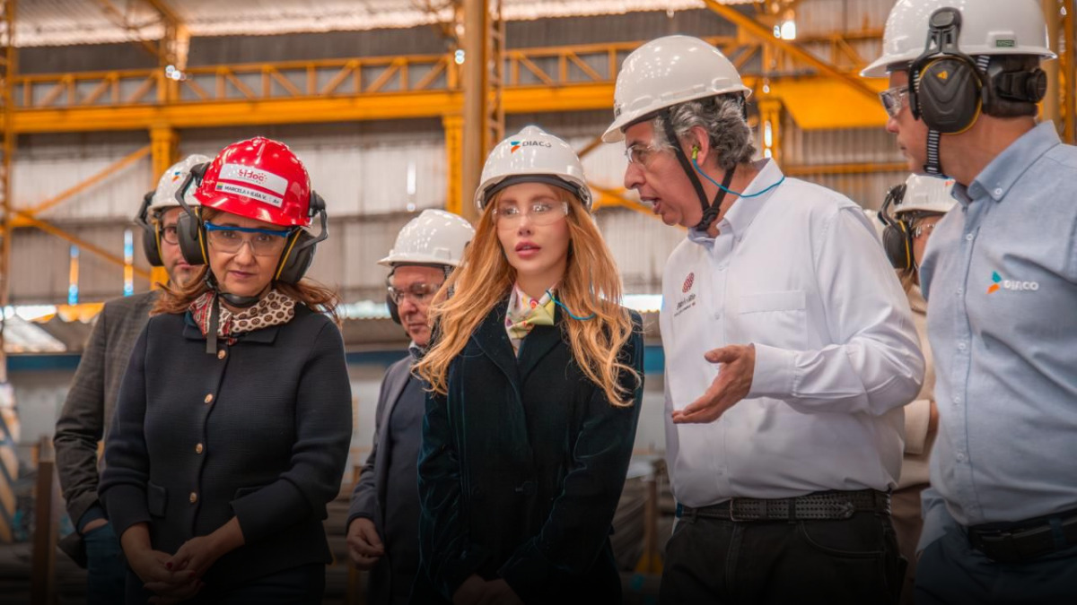 Colombia fortalece sus exportaciones no mineras con crecimiento del 9,5 % en 2026