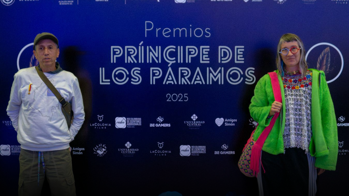 Premios Príncipe de los Páramos abren convocatoria 2026 para exaltar el talento creativo del país