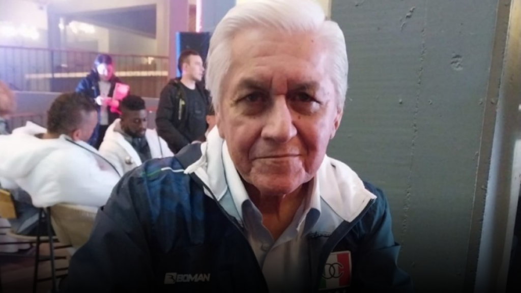 Falleció Carlos Alberto Osorio Duque, referente médico del Once Caldas