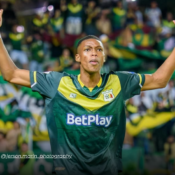 Deportes Quindío ganó en el debut y se queda con tres puntos de oro