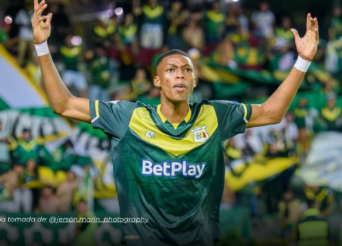 Deportes Quindío ganó en el debut y se queda con tres puntos de oro