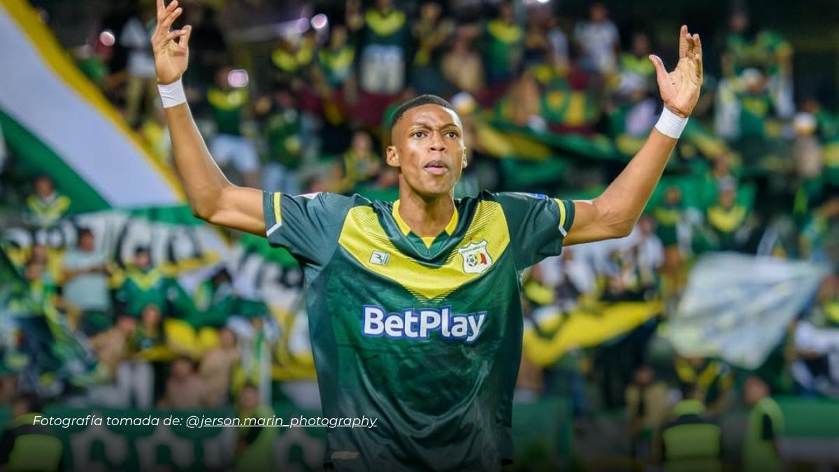 Deportes Quindío ganó en el debut y se queda con tres puntos de oro