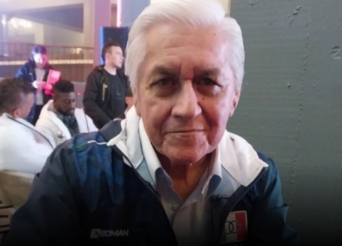 Falleció Carlos Alberto Osorio Duque, referente médico del Once Caldas