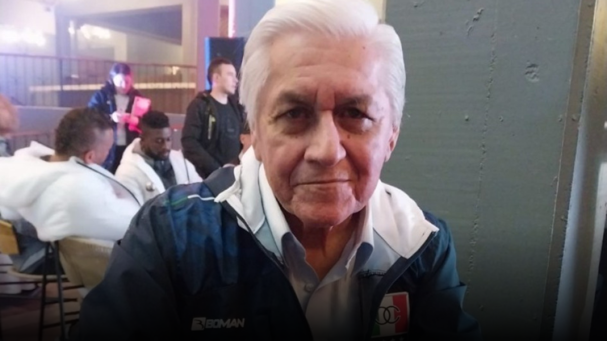 Falleció Carlos Alberto Osorio Duque, referente médico del Once Caldas