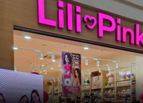 Megaoperativo contra Lili Pink por presunto contrabando y lavado de activos en Colombia