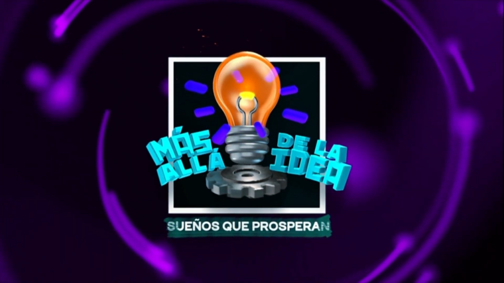 “Más allá de la idea”: la nueva apuesta de Telecafé que transforma historias de emprendimiento en inspiración real