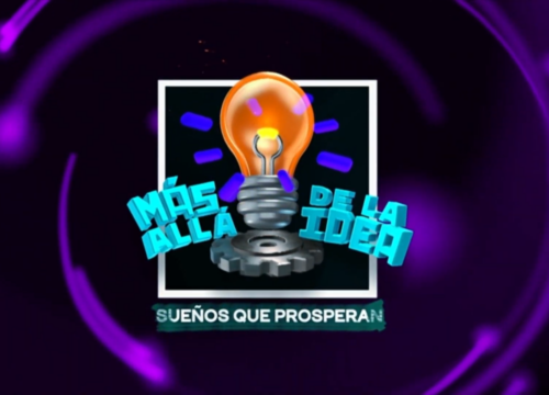 “Más allá de la idea”: la nueva apuesta de Telecafé que transforma historias de emprendimiento en inspiración real