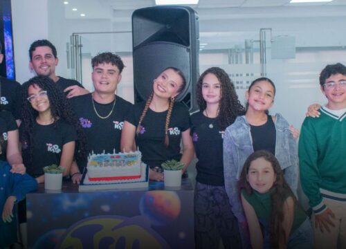 TruKids Telecafé llega a YouTube Kids: contenido infantil seguro, educativo y gratuito