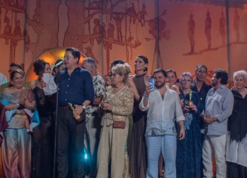 Telecafé hace historia: gana 8 Premios India Catalina y lidera entre los canales regionales