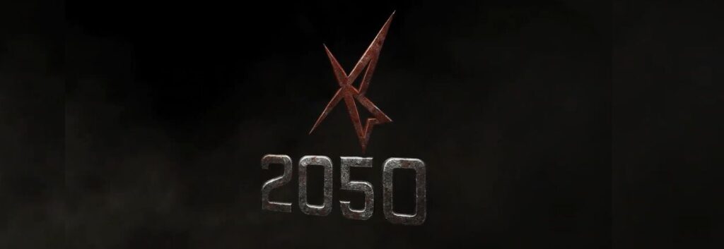 Telecafé estrena “2050”, serie colombiana sobre crisis ambiental y el futuro del planeta