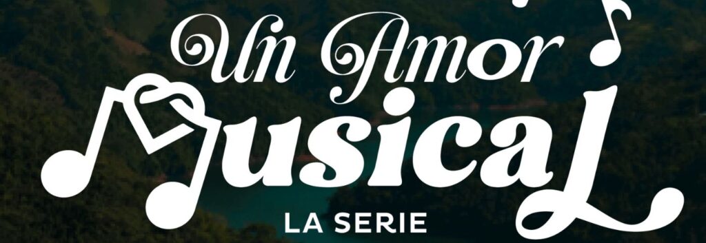 Telecafé estrena «Un Amor Musical»: serie de vallenato y amor en el río Magdalena