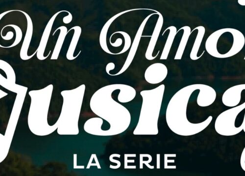 Telecafé estrena «Un Amor Musical»: serie de vallenato y amor en el río Magdalena