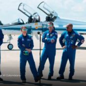 Artemis 2 despega hacia la Luna en histórica misión tripulada tras más de medio siglo