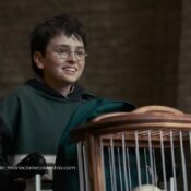 HBO Max lanza primer tráiler de la serie de Harry Potter y anuncia estreno en 2026