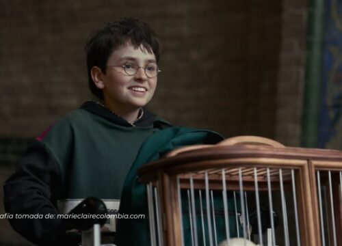 HBO Max lanza primer tráiler de la serie de Harry Potter y anuncia estreno en 2026