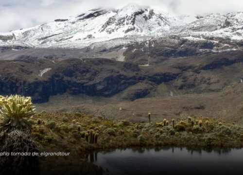 40 años de ciencia y prevención: el Observatorio de Manizales que nació tras la tragedia del Nevado del Ruiz