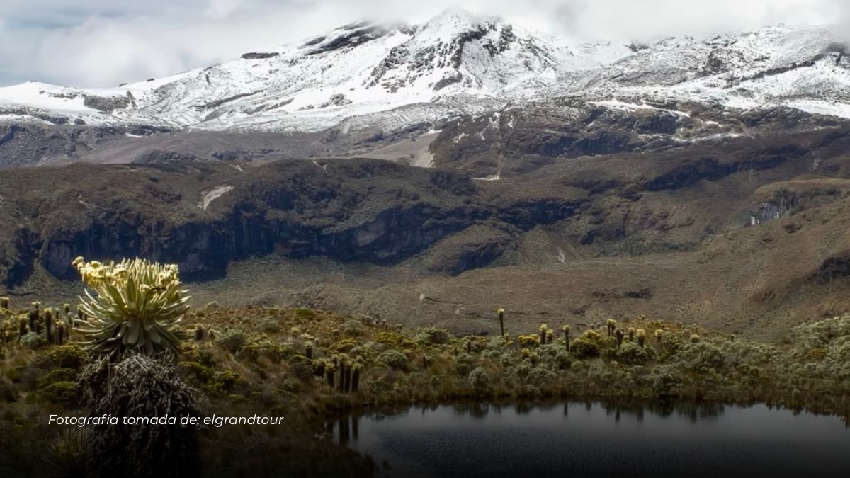 40 años de ciencia y prevención: el Observatorio de Manizales que nació tras la tragedia del Nevado del Ruiz