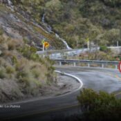 Pico y placa ambiental en la vía Manizales–Murillo durante Semana Santa 2026: así funcionará la medida