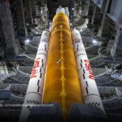 Artemis II: la misión que llevará astronautas de vuelta a la órbita lunar tras más de 50 años