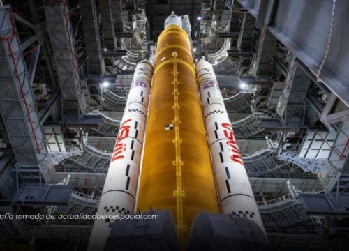 Artemis II: la misión que llevará astronautas de vuelta a la órbita lunar tras más de 50 años