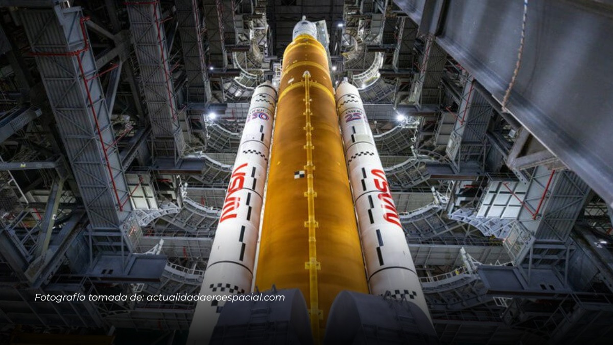 Artemis II: la misión que llevará astronautas de vuelta a la órbita lunar tras más de 50 años