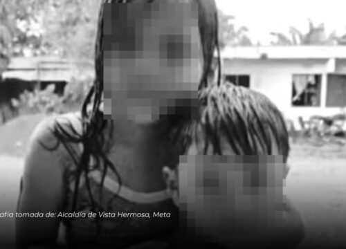 Tragedia en Meta: dos niños mueren tras quedar atrapados en una nevera en su vivienda