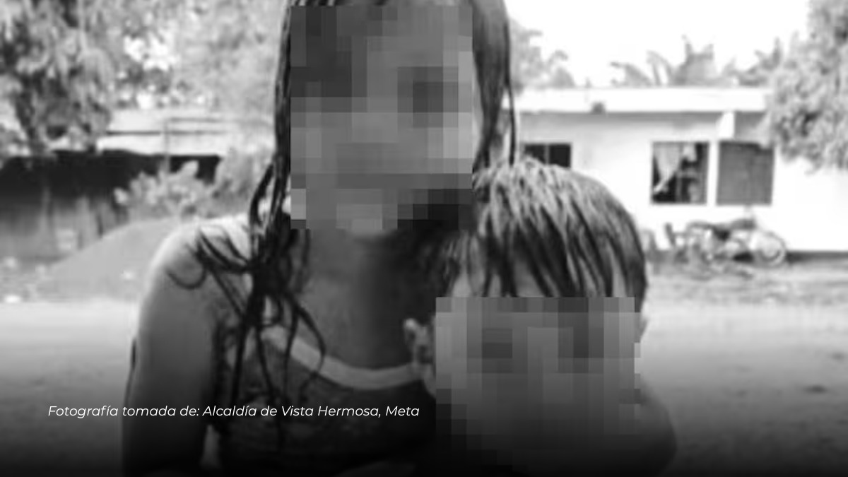 Tragedia en Meta: dos niños mueren tras quedar atrapados en una nevera en su vivienda