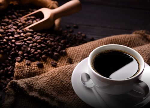 Precio del café en Colombia cae este 7 de abril y se ubica en $2,18 millones por carga