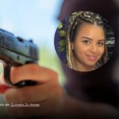 Se entrega presunto responsable del asesinato de una mujer en Armenia durante Semana Santa