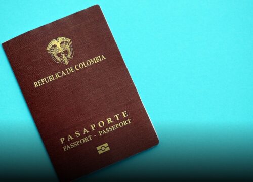 Suspenden expedición de pasaportes en Pereira por fallas técnicas en plataforma nacional SITAC