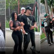 Fiesta ilegal en cárcel de Itagüí desata investigación y cambios en la dirección del penal