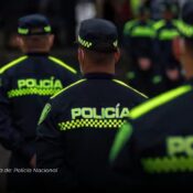 Policía Nacional mantiene abierta convocatoria para patrulleros hasta el 10 de abril en Risaralda