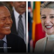 Julio Iglesias demanda a Yolanda Díaz por declaraciones y avanza proceso judicial en Madrid