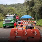 Cierres viales y cambios en la movilidad en Santágueda y La Merced – Salamina desde el 13 de abril