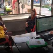 Capturan a hombre en Manizales por tentativa de feminicidio tras ataque a vecina por conflicto doméstico