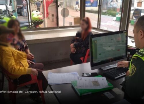 Capturan a hombre en Manizales por tentativa de feminicidio tras ataque a vecina por conflicto doméstico