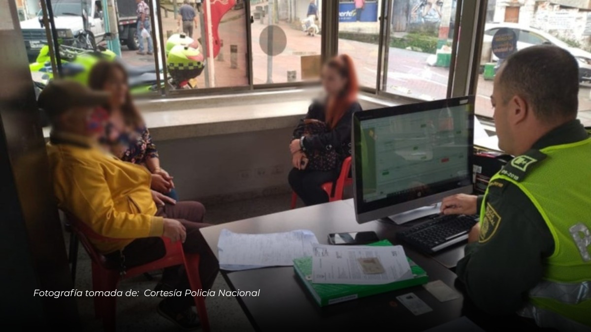 Capturan a hombre en Manizales por tentativa de feminicidio tras ataque a vecina por conflicto doméstico