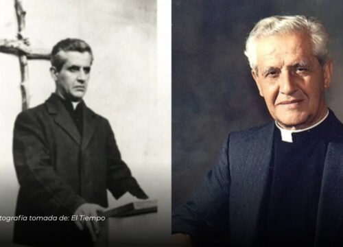 Proponen canonización de Rafael García Herreros ante el Vaticano por su legado social y espiritual