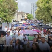 Paro de maestros en Caldas: dos días de marchas y tomas afectarán la movilidad en varios municipios