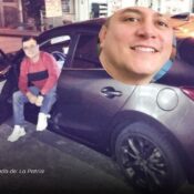 Crimen de mayor en Manizales: revelan participación de banda en intento de robo