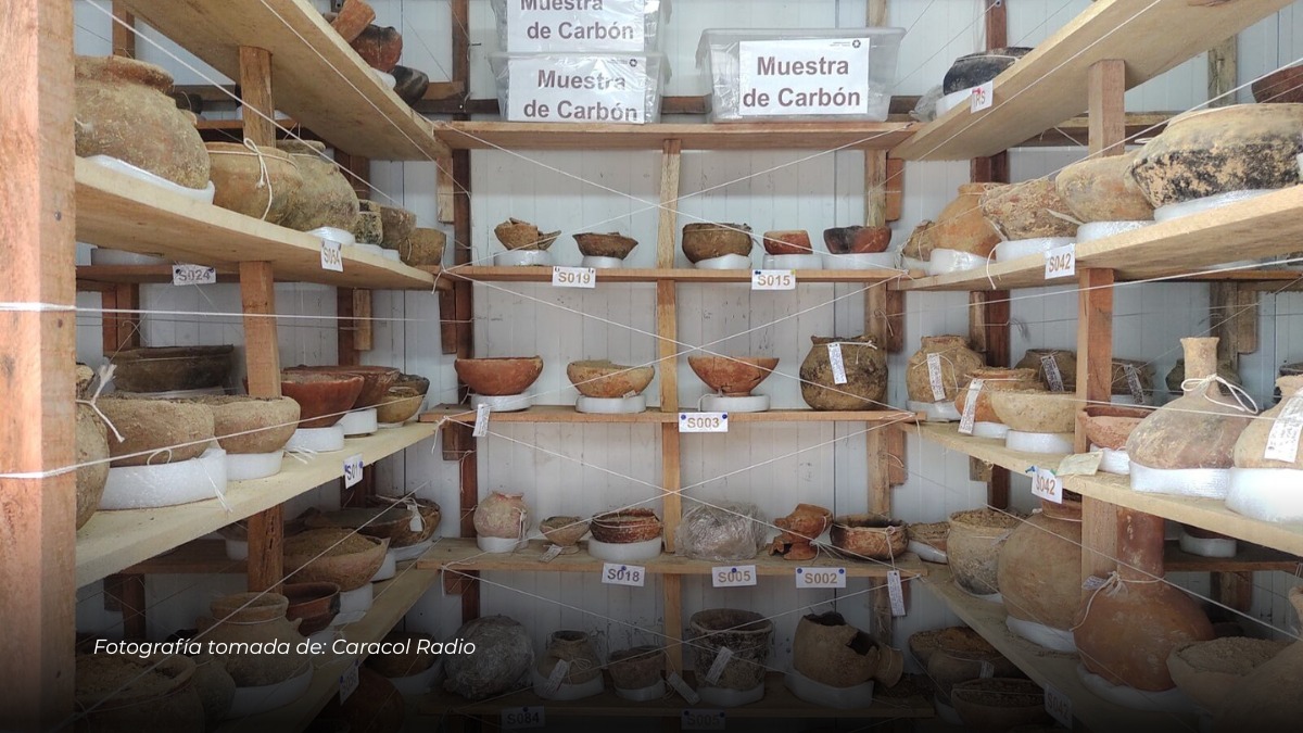 Hallazgos arqueológicos en Pereira revelan comunidades prehispánicas más avanzadas de lo que se creía