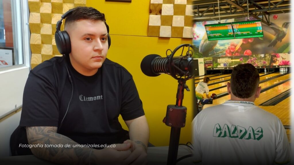 Jacobo Sosa se corona campeón departamental de bolo y apunta a los Juegos Nacionales