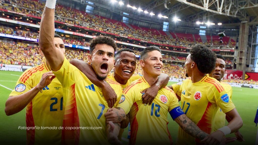 Colombia enfrentará a Jordania en amistoso previo a su debut en el Mundial 2026