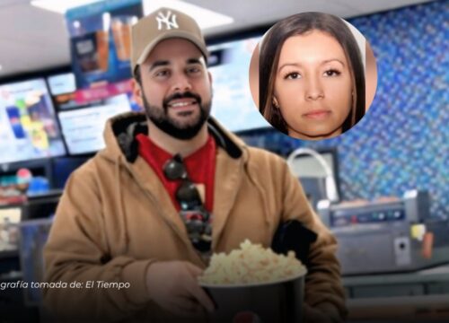 Capturan en Asia a militar de EE. UU. acusado de asesinar a su esposa colombiana en Virginia