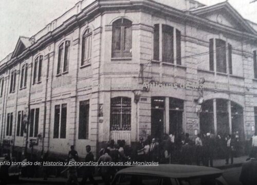 Manizales impulsa el bahareque como eje de innovación arquitectónica y turismo sostenible