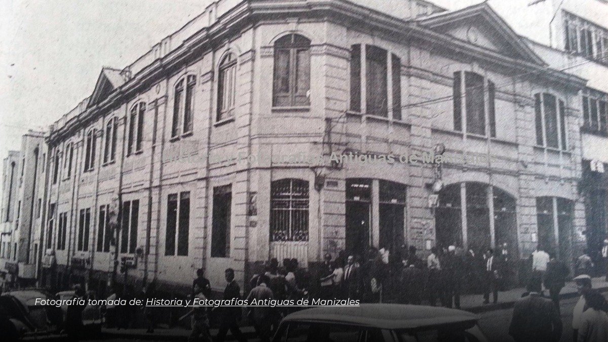 Manizales impulsa el bahareque como eje de innovación arquitectónica y turismo sostenible