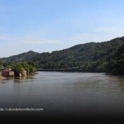 Catatumbo suma 15 meses de violencia: casi 200 muertos y más de 100.000 desplazados